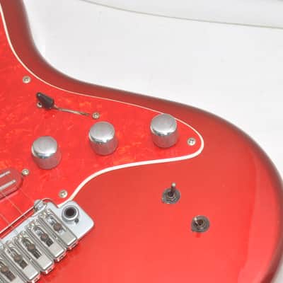 FERNANDES ARS-850S Electric guitar RefNo 7722 image 3