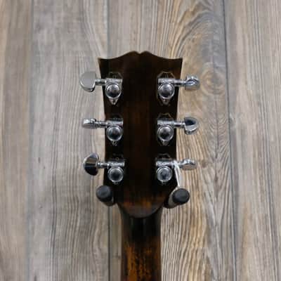 Gibson ES-175D 1973 - Sunburst image 6