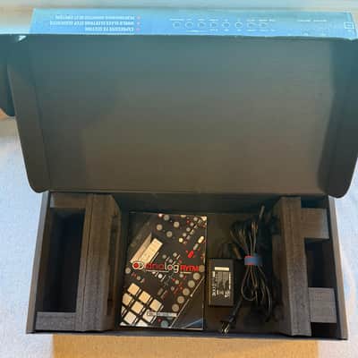 Elektron Analog Rytm 2010s - Black image 10