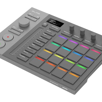 AlphaTheta SLAB Controller For Serato Studio image 3