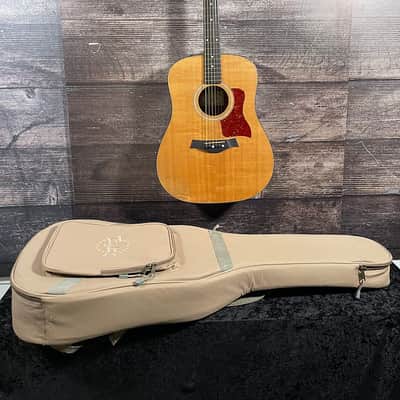 Taylor 110E Acoustic Electric Guitar (Tampa, FL) image 1