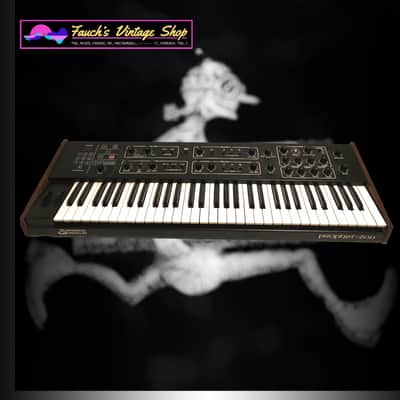 Sequential Prophet 600 GliGli image 1