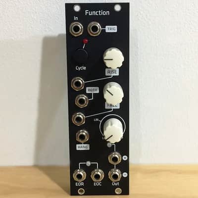 Make Noise Function (Grayscale - Black) image 1