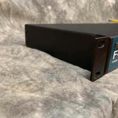 Alembic F-1X Bass Preamp image 6