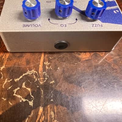 FLOW PEDAL Co.  "HERE COMES THE FUZZ" -Limited Edition image 4