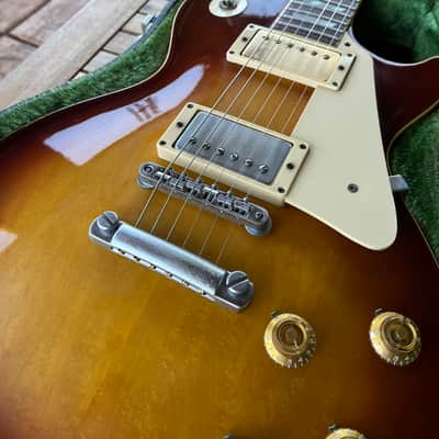 USA LISTING 1978 Tokai LS-80 Les Paul Reborn Vintage MIJ image 4
