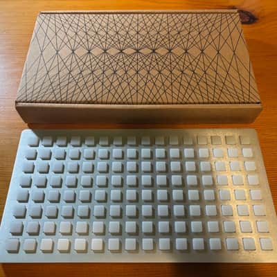 Monome 128 Grid - Latest USB-C Model image 1
