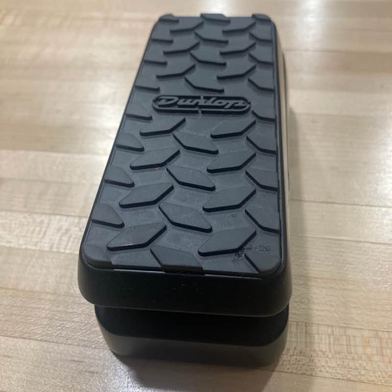 Dunlop DVP4 Volume X Mini Pedal