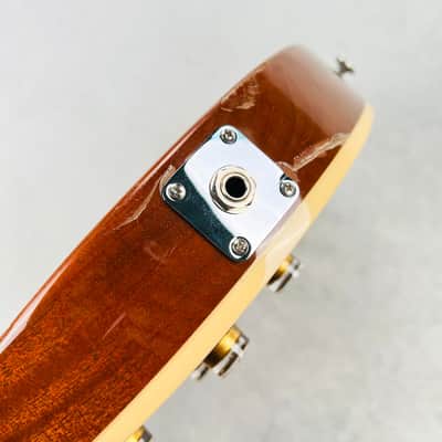 Gibson 70s Les Paul Deluxe 2022 - Goldtop image 17