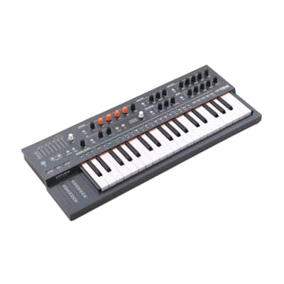 Arturia MiniFreak Polyphonic Hybrid Keyboard Synthesizer image 2