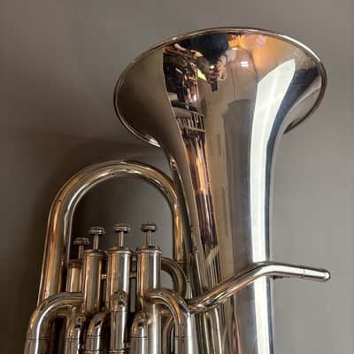 Yamaha YEP-321S image 2