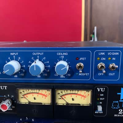 Pendulum Audio PL-2 Peak Limiter image 7