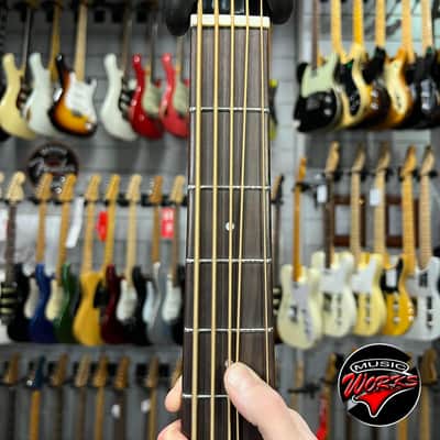 Sire By Marcus Miller Gb5 5 Strings Black image 4
