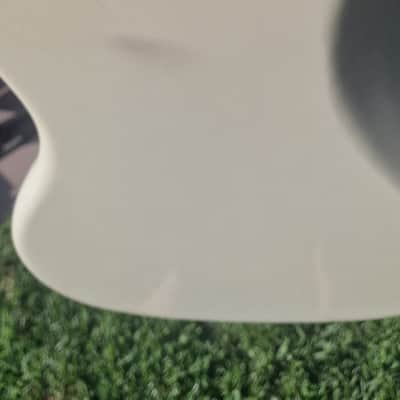 Moollon J5 - Olympic white image 6