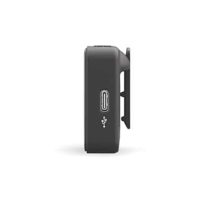 Rode Wireless ME TX Ultra-Compact Wireless Transmitter with SC18 USB-A to USB-C Cable for Older Computers image 4