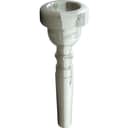 BACH 351-1 1/4C Trumpet Mouthpiece  Silver plated - Mouthpiece for Trumpets
