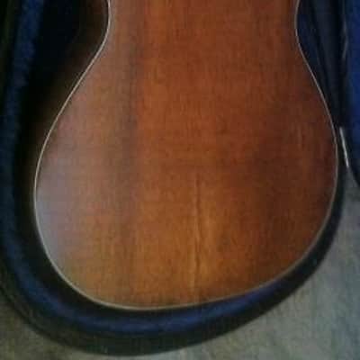 Washburn Model 1515 Ukulele RARE image 3