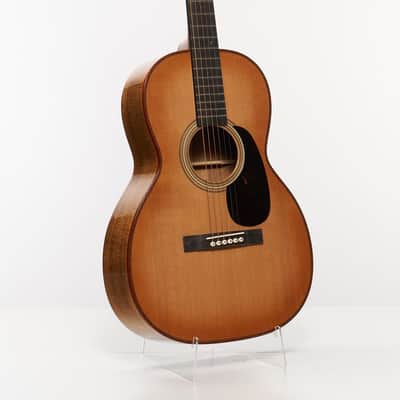 Martin Reverb Select 00 12-Fret Tasmanian Blackwood - #2885097 image 3