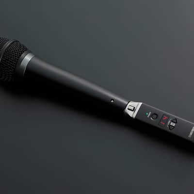 Boss WL-30XLR Wireless System 2021 - Present - Black image 8