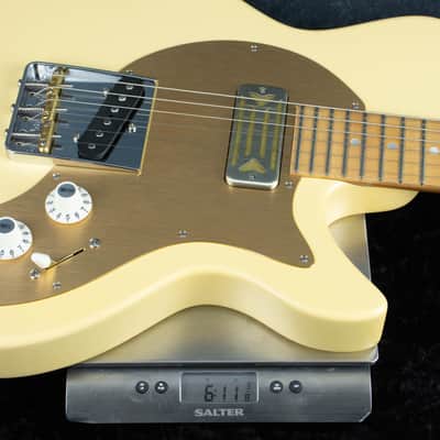 Eastman FullerTone SC52 Desert Sand F2501828 image 6