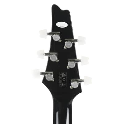1995 Ibanez PS - 10 - (Signed by Paul Stanley) Owned by Josh Rand image 13