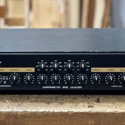 1980s Gibson GB-440 bass head - Thunderfunk predecessor image 1