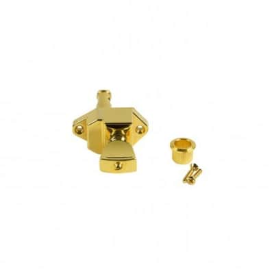 Kluson Vintage Diecast Series Firebird Tuning Machines - 6 In Line Machine Gold image 3