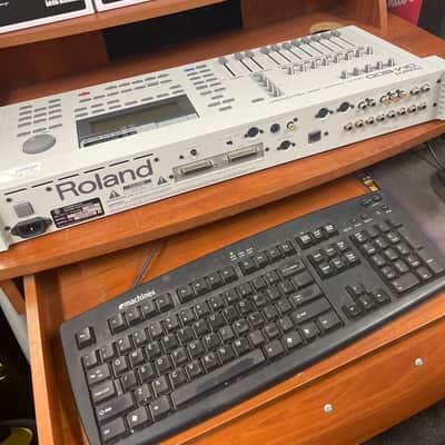Roland DM800 1990s image 2