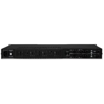 Synergy SYN 5050 Power Amplifier (100 Watts) image 3