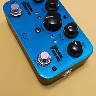 J. Rockett Josh Smith Dual Tremolo 2010 - 2015 - Various image 6