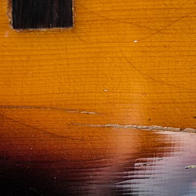 1957 Gibson LG-1 sunburst image 19