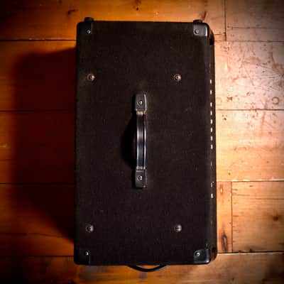 Peavey BAM Bass Head 2001 image 8