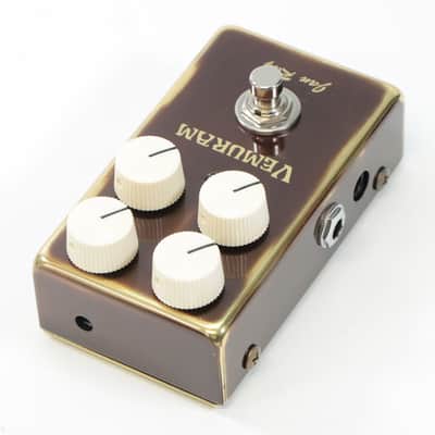 Vemuram JAN RAY Overdrive [JR19783] (07/28) image 2