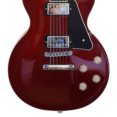 Gibson Les Paul Modern Sparkling Burgundy image 1