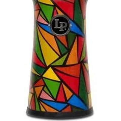 Lp World Beat Mt 11-1/2 Mechanical Tuned Djembe image 2