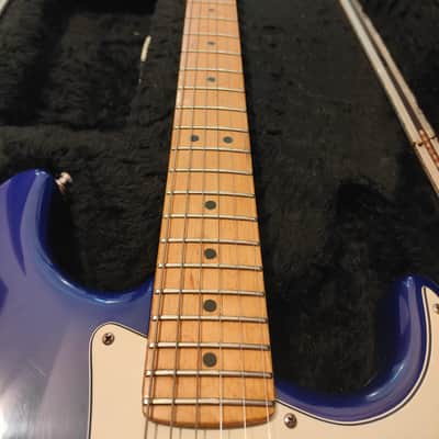 Fender Stratocaster American Standard 1991 image 3