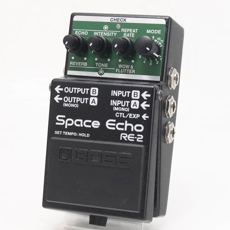 Boss RE-2
