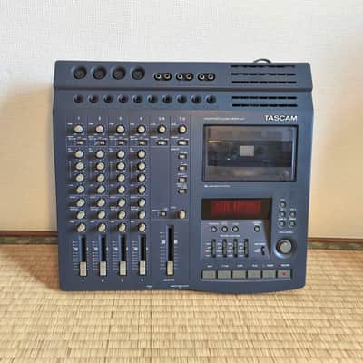 Tascam 424 MK II Portastudio | Reverb