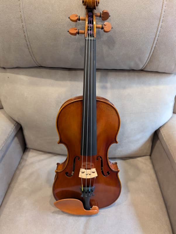 D Z Strad 400