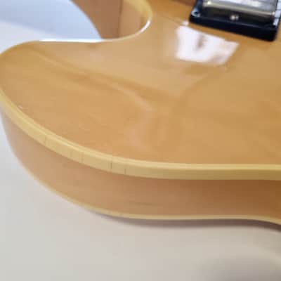 Gibson ES-347TD 1981 Natural image 9