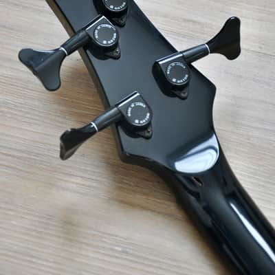 Ibanez SR800FL (Fretless) image 6