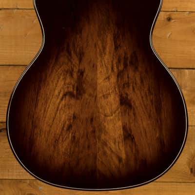 Taylor 800 Series | Builder's Edition 814ce - Sinker Redwood & Honduran Rosewood image 4