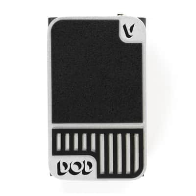 Digitech DOD Mini Volume Pedal image 3
