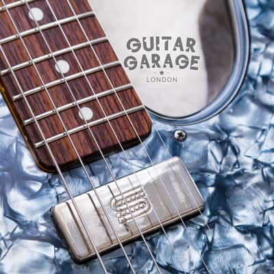 1996 Fender Japan Limited Edition 50th Anniversary Telecaster Deluxe guitar – MIJ image 7
