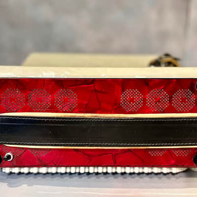 VERONA 2 REED ACCORDION #CVSR812 image 7