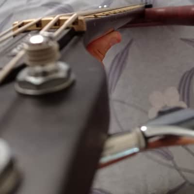 Warwick Corvette standard passive made in Germany 1996 - Natural image 15