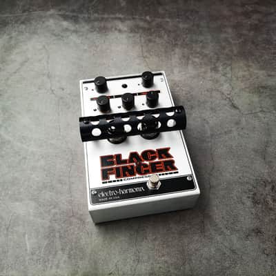 electro-harmonix black finger 1974年製　美品 Electro_Harmonix_Black_Finger_