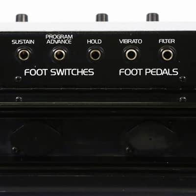 Oberheim OB-Xa - 100% All Original, Extremeley Clean, Studio Ready image 20