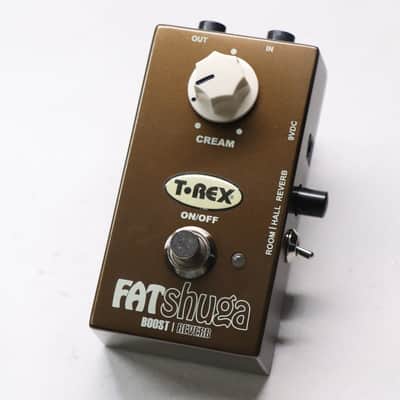 T-Rex Fat Shuga | Reverb