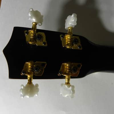 GOYA Uke by Martin Guitar Co. image 5